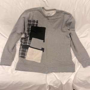 Men’s Sweater